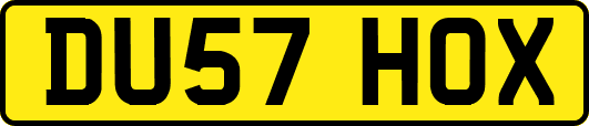 DU57HOX