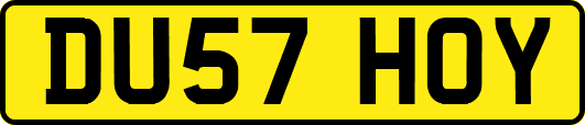 DU57HOY