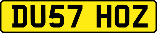 DU57HOZ