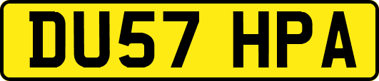 DU57HPA