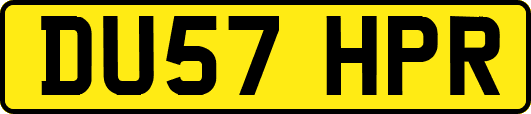 DU57HPR
