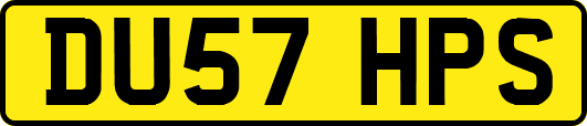 DU57HPS