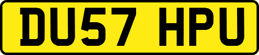 DU57HPU