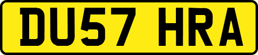 DU57HRA