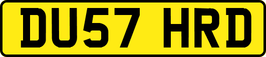 DU57HRD