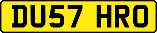 DU57HRO