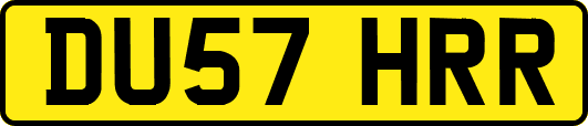 DU57HRR