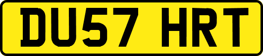 DU57HRT