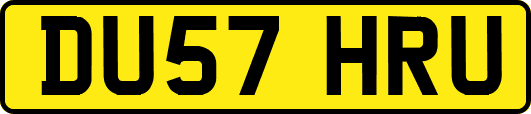 DU57HRU