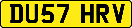 DU57HRV