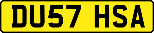 DU57HSA