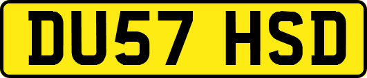 DU57HSD