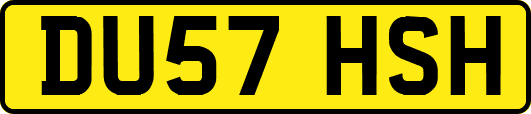 DU57HSH