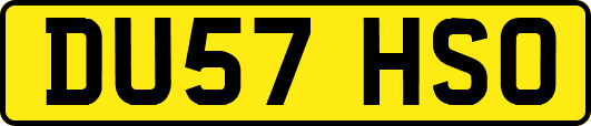 DU57HSO