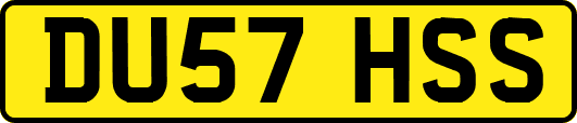 DU57HSS