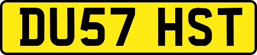 DU57HST