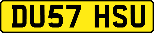 DU57HSU
