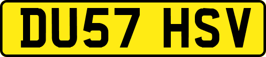 DU57HSV