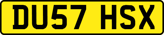 DU57HSX