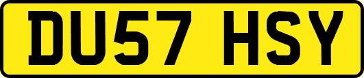 DU57HSY