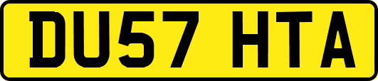 DU57HTA