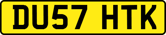 DU57HTK