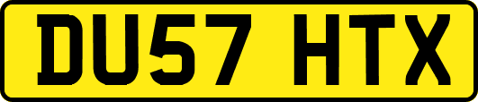 DU57HTX