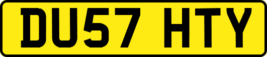 DU57HTY
