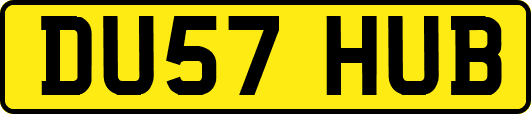 DU57HUB
