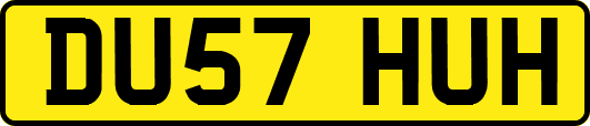 DU57HUH