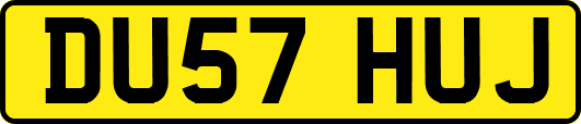 DU57HUJ