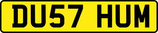 DU57HUM