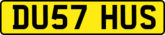 DU57HUS