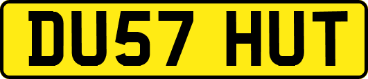DU57HUT