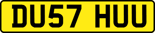 DU57HUU