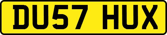 DU57HUX