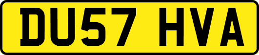 DU57HVA