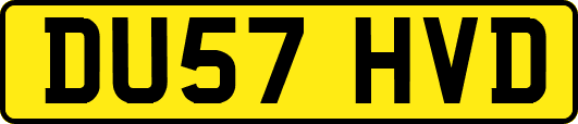 DU57HVD
