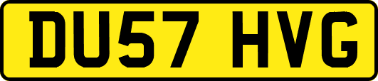 DU57HVG