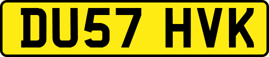 DU57HVK