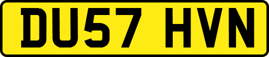 DU57HVN