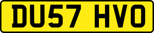 DU57HVO