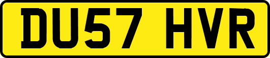 DU57HVR