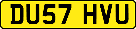 DU57HVU