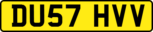 DU57HVV