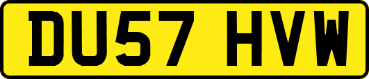 DU57HVW