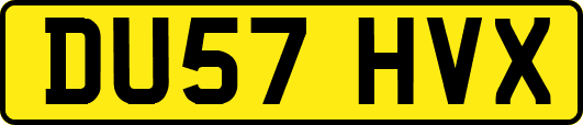 DU57HVX