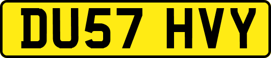 DU57HVY