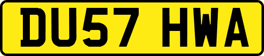 DU57HWA