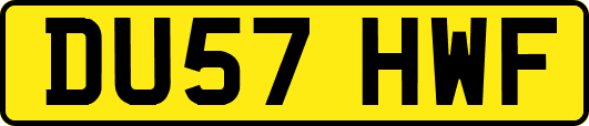 DU57HWF